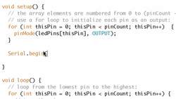 3 Ways to Use Acceleration in an Arduino Sketch Instructional Video
