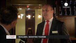 Boost your business and the environment with the European Ecolabel system News Clip