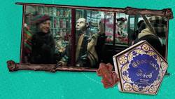 Food & Fiction: Memorable Meals in Literature | PBS Digital Studios Instructional Video