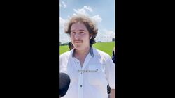 Are Americans feeling united this Fourth of July? News Clip