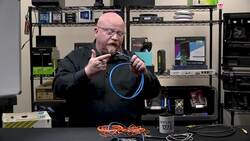 CompTIA A+ Certification 220-1001: The Total Course - Cables and Connectors Instructional Video