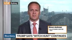 Will Cohen, Manafort Cases Lead to Trump Impeachment? News Clip