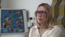 How this Toronto artist evokes Nova Scotia nostalgia News Clip