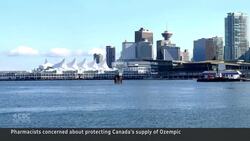 Americans inundate Canadian pharmacies for Ozempic News Clip