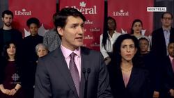 Trudeau faces calls to resign after Wilson-Raybould’s testimony News Clip