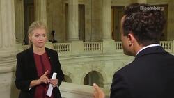 Sen. Blackburn Says Social Media Needs 'A Cop on the Beat' News Clip