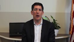 Ted Brodheim - Technology, Education and the Future Instructional Video