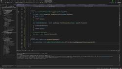 Minimal API Development with ASP.NET Core - Add JWT to Login Response Instructional Video