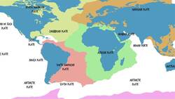 I WONDER - Are There Different Tectonic Plates? Instructional Video