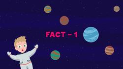 I WONDER - What Is An Exoplanet? Instructional Video