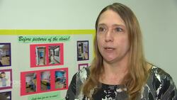 Newly renovated dental clinic in Winnipeg offers low, no cost care for kids News Clip