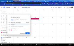 Creating a Live Stream with Hangouts Meet Instructional Video