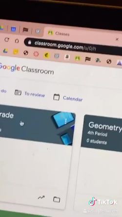 How to Stop Email Notifications from Google Classroom Instructional Video