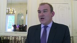 CLEAN : EDF signs deal to build new UK nuclear News Clip