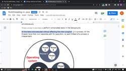 Java for Beginners with Hands-On Program and Capstone Project - What is Thread and Thread Life Cycle Instructional Video