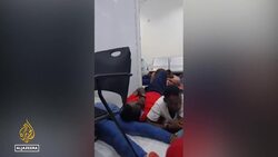 Sierra Leone elections: Tension high as country awaits results News Clip