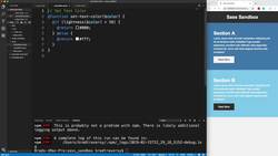 Modern HTML and CSS from the Beginning (Including Sass) - Functions, Mixins & More Instructional Video