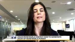 InterContinental Energy MD on New Hub for Renewable Energy News Clip