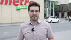 Taxi drivers score partial victory in Quebec class action News Clip