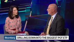 Drilling Down Into the Biggest Pot ETF News Clip