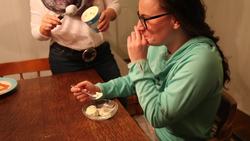 Properties of Numbers: Additive Identity Property of Addition Instructional Video