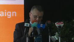 Campaign to end women abuse to set sail in Cairo News Clip