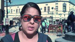 Mexico women protest violence, Escamilla murder News Clip