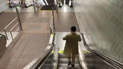 MTA marks 100th station 'Re-New-Vation' at Roosevelt Island News Clip