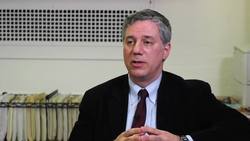 Samuel Abrams - Education and the Commercial Mindset Instructional Video