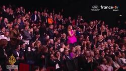 Gaza war, politics take centre stage at Cannes Film Festival 2025 opening night News Clip