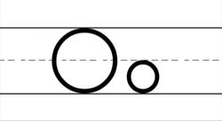 Oh, Those "O"s Instructional Video