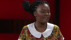 TED: How young Africans found a voice on Twitter | Siyanda Mohutsiwa Instructional Video