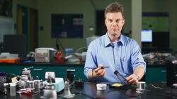 How to Change a Hot Soldering Tip Instructional Video