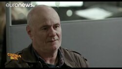 Cruel Britania ‘I, Daniel Blake’ by Ken Loach News Clip