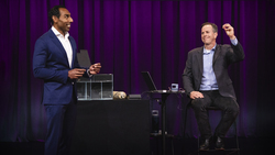 TED: How you could see inside your body — with a micro-robot | Alex Luebke, Vivek Kumbhari Instructional Video