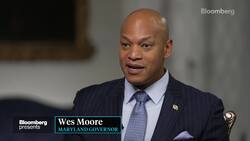 Baltimore Has to Thrive, Says Governor Moore News Clip
