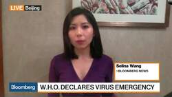 Coronavirus Death Toll Climbs to 213 News Clip