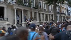 Festivals of the World: NOTTING HILL CARNIVAL Instructional Video