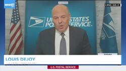 USPS Records Show No Evidence Mailbox Removals Were Tied To Election News Clip