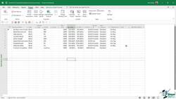 Microsoft Project 2021 From Beginners to Advanced - Exercise 05-2 Instructional Video