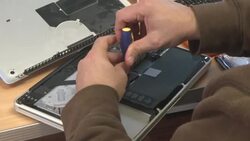 CLEAN : Learning lifeline for London kids struggling to do online lessons News Clip