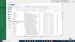 The Complete Excel Guide: Beginners to Advanced - Course Structure Instructional Video