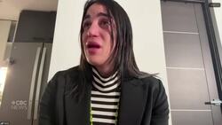 Ex-partner of Ottawa homicide victim says he was a generous person and a great father News Clip