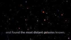 One Image, One Million Galaxies Instructional Video