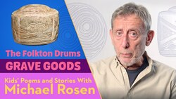 The Folkton Drums Poem – Neolithic Grave Goods Instructional Video