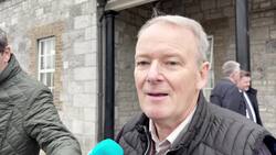 Mary Lou McDonald treated me ‘appallingly’, says Brian Stanley News Clip
