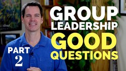 Group Leadership Skills: Part 2 Instructional Video