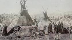 The Early Life of Sacagawea: From Shoshone Chief's Daughter to Captive Instructional Video