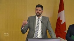 New work permit policy 'is going to have an incredible impact on our economy,’ Fraser says News Clip