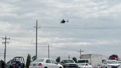 CLEAN : Mexico: forensic teams work on site of deadly clash with police News Clip